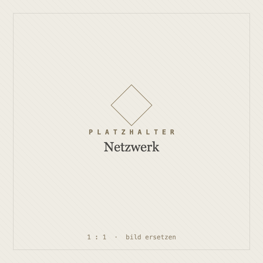 Bild — Netzwerk
