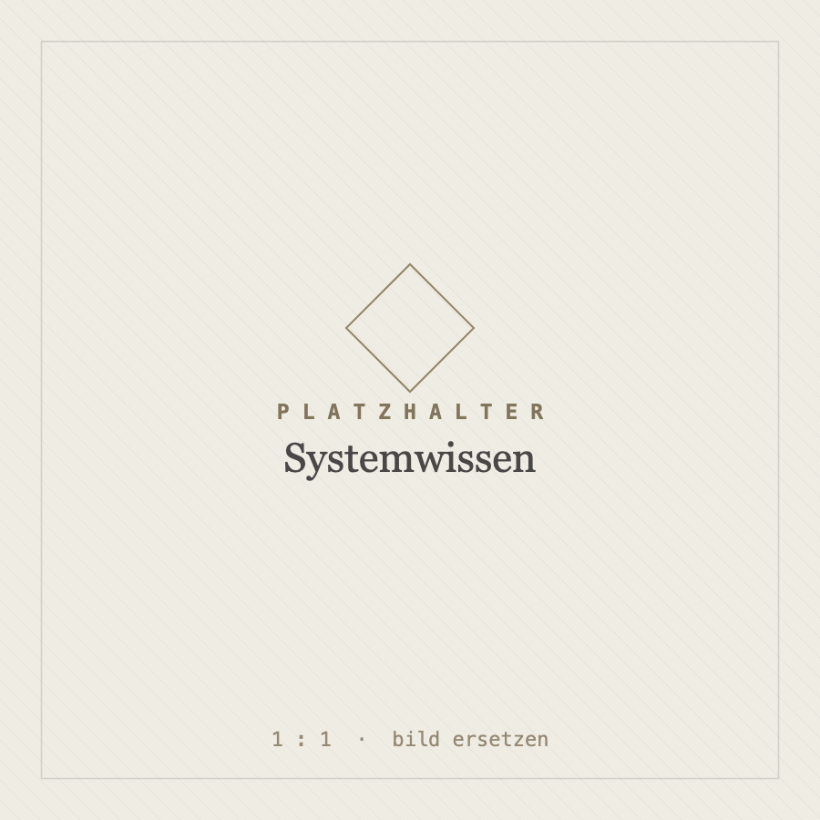 Bild — Systemwissen